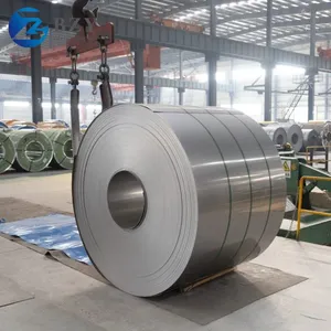 Premium Quality Tianjin Stainless Carbon Steel Coil for Industry thumbnail-3