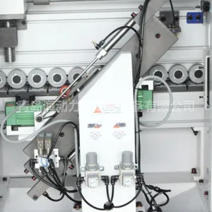 Wood Edge Banding Machine Manufacturer & Supplier thumbnail-4