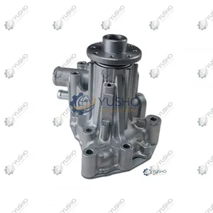Water Pump 60333899 for SANY Excavator Genuine OEM thumbnail-2