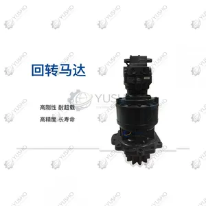 Motor 819908721 for XCMG Excavator Genuine OEM thumbnail-1