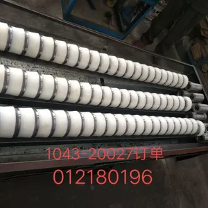 API 7K Drilling Mud Pump Parts Pistons Manufacturer Price thumbnail-3