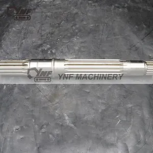 Drive Shaft 181412 K3V112DT for Excavator Drive Train Repair YNF17874 thumbnail-5
