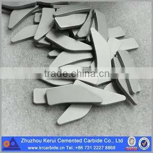 Tungsten Carbide Water Ski Parts thumbnail-1
