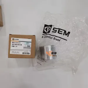 Original SEM 5356292 Swing Frame Bushing for Wheel Loader Spare Parts in Stock. thumbnail-2