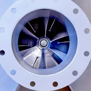 2CF4634-2NB11-1FF5︱INNOMOTICS SM150 MV Drives Fan thumbnail-1
