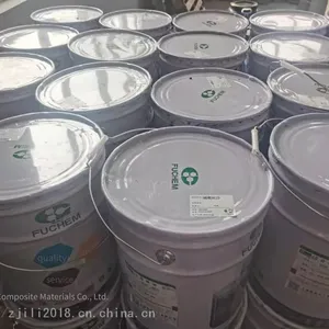 Anti - Corrosion of Vinyl Ester Resin Brick Lining thumbnail-1