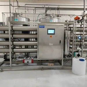 Pectin Refining and Concentration Equipment thumbnail-5