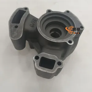 ZF 0501004171 Transmision Spare Parts Gear Pump for SDLG 4110000076032 for Sale thumbnail-2