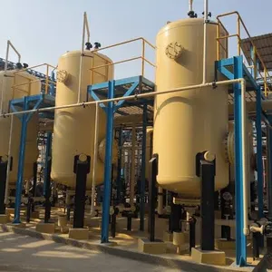 0.8% Sodium Hypochlorite Generator for Municipal Drinking Water Disinfection thumbnail-3