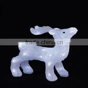 Design OEM Led String 3d Ball Light Waterproof thumbnail-1