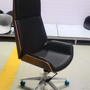 Kruze Chair-high Back Home Office Desk and Chair Set Computer and Chair Set Best Office Chair thumbnail-3