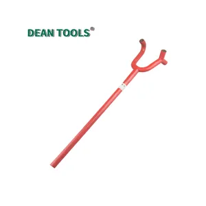 Non Sparking Valve Wrench With Claws Industrial Hand Tool Claw Type Valve Wrench Industrial Grade thumbnail-2