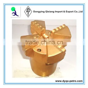 Hot Sale!API 7-1 Diamond PDC Coring Bits/rock Drilling Tools/Diamond Core Bits for Hard Rock thumbnail-1