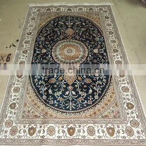 Modern Design Hand Tufted Luxury Carpet thumbnail-3