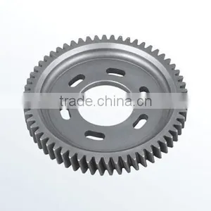 Brand New Spur Gear Manufacturing With CE Certificate thumbnail-1