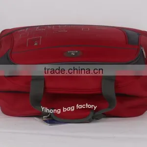 Factory Duffle Bag for Girls Duffel Bag 2016 thumbnail-4