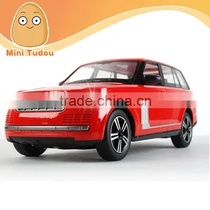 1:10 RC Car With Light, rc Model Car, rc Toys thumbnail-1