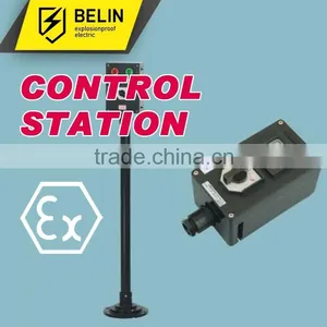 Explosion Proof Corrosion Proof Control Station thumbnail-1