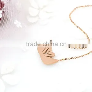 Top Sale Silver Necklace Set Fashion Necklaces Women Jewelry 2016 Supplier's Choice thumbnail-6