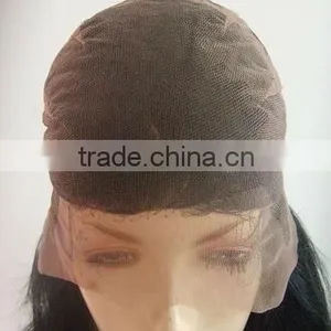Popular Brazilian Remy Hair Full Lace Wig thumbnail-1