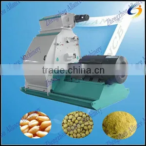 Long Service Life Cereal Hammer Mill thumbnail-1