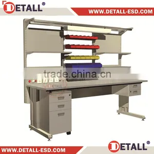 ESD Industrial Working Bench With Customized Structure thumbnail-5