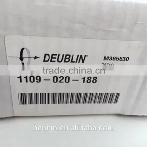 Deublin Rotating Union Item 1109-020-188 thumbnail-4