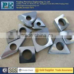 China Custom Stainless Steel Forging Products thumbnail-4