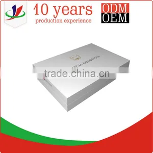 China Supplier Full Color Printing Cosmetic Paper Box thumbnail-4