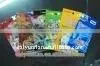 Card Head Plastic Bag/ High Quality OPP Bag for Card /game Card Package Bag thumbnail-2