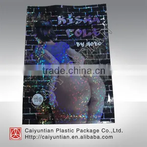 2013 Hot Sale Kisha Cole Smoking Spice Herbal Incense Bag thumbnail-1