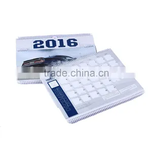 Wholesale Custom Calendar Printing Product thumbnail-2