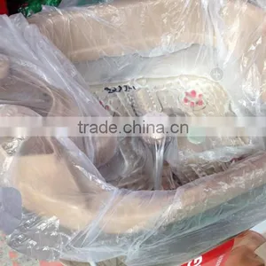 Factory Wholesale Disposable Plastic Liner for Pedicure Chair thumbnail-1