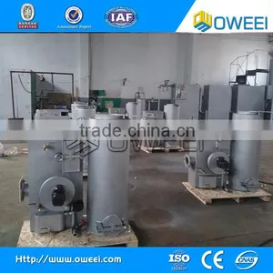 Hot Sale Energy Rice Husk Gasifier thumbnail-1