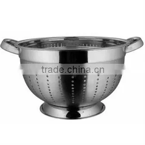 German Colander Sequence Punching Stainless Steel thumbnail-1