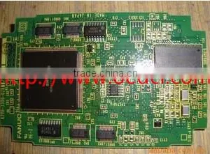 Fanuc Board A20B-3300-0281 thumbnail-1