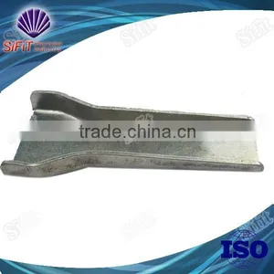 OEM Precision High Quality Stamping Bicycle Parts thumbnail-5