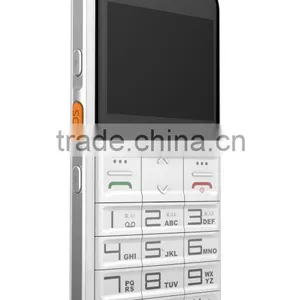 Low End Basic Mobile Phone With Very Good Price 2.31 Inch Quad Band Mobile Phone thumbnail-5