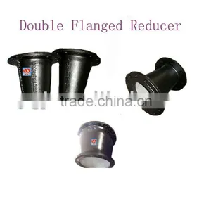 DOUBLE FLANGED TAPER thumbnail-1