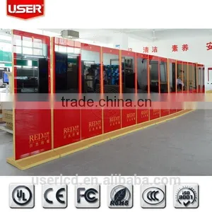 Free-stand Touchscreen PC Kiosk thumbnail-1