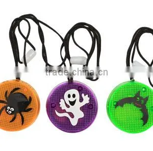 Halloween Plastic Hanging Ornament thumbnail-1
