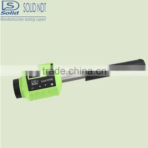 Pen-type Iron Shore Alloy Hardness Tester for Pipe thumbnail-1