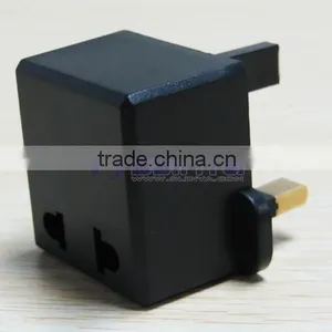 Travel Power Socket Plug Adapter AU to UK Plug Adapter thumbnail-6