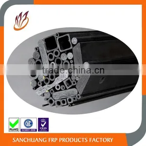 Carbon Fiber Pole thumbnail-3