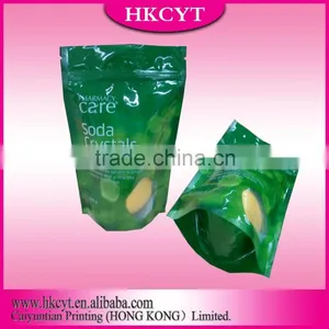 Hot New Type Food Grade Stand up Pouch thumbnail-5