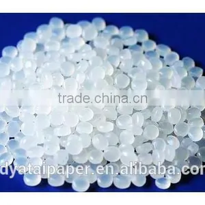 Virgin PP Granules/ Recycled PP Granules/ Polypropylene Raw Material Price thumbnail-3