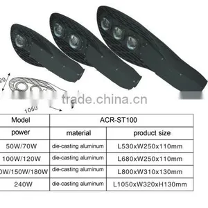 Led Replacement 500w Halogen Solar Led Retrofit Kit thumbnail-2