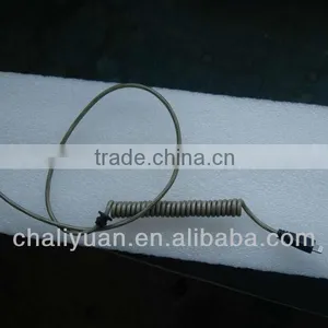Flexible Charging Cable for Mobile Phone thumbnail-1