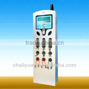 Charging Kiosk thumbnail-1