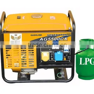 LPG Generator thumbnail-1